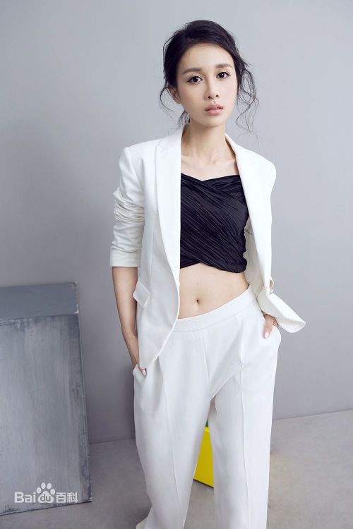 孙小美
