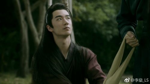 李燊