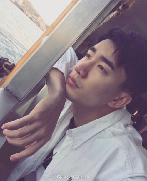 李燊