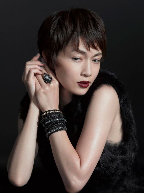 长谷川京子