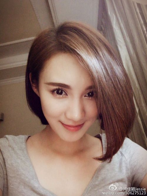 闫佳颖