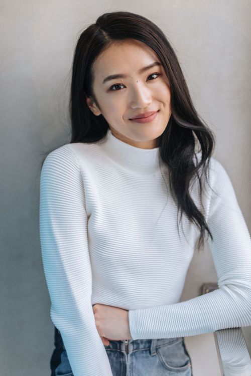 庞璐佳