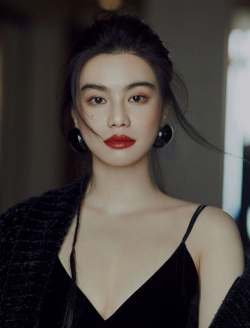 李蔓瑄