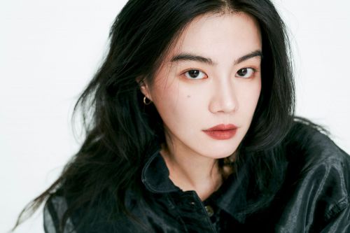 李蔓瑄