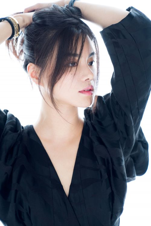 李蔓瑄