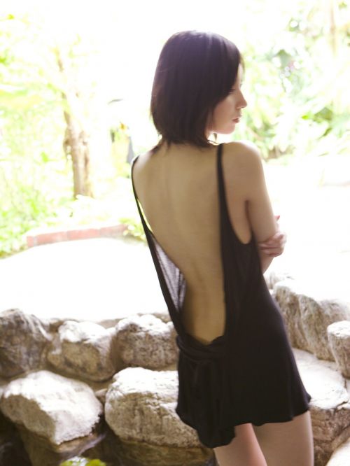 仲村美羽