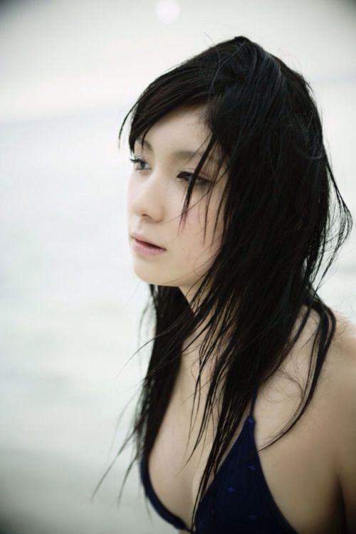 仲村美羽
