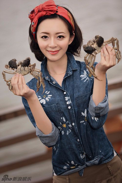 许榕真