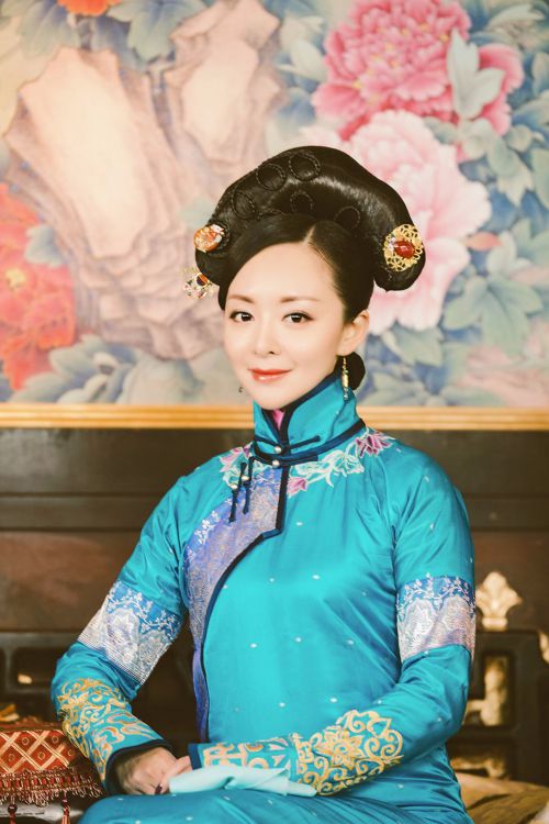 许榕真