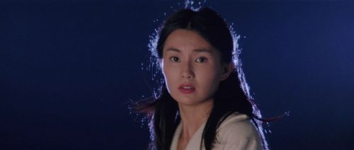 张曼玉