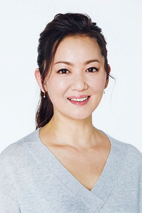 大泽逸美