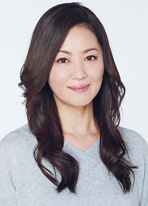 大泽逸美