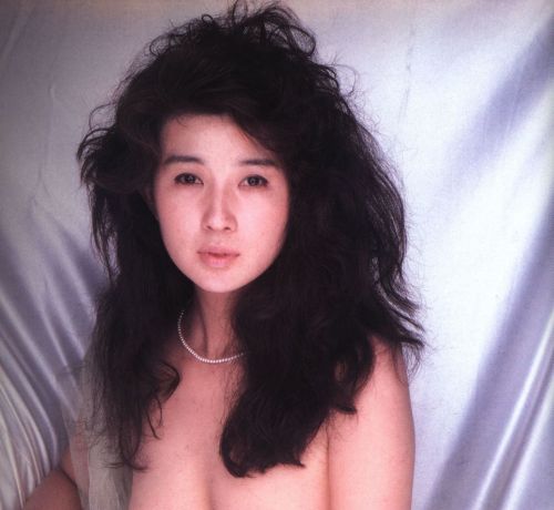 秋吉久美子