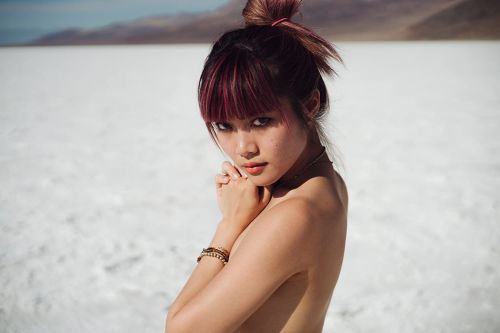 杰茜卡·路