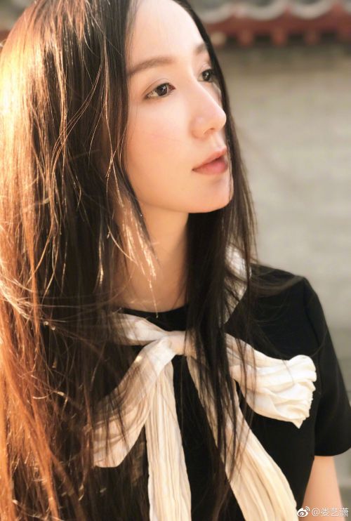 娄艺潇