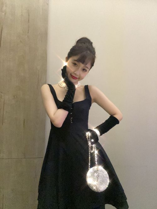 虞书欣