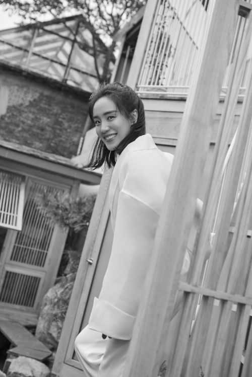 王智