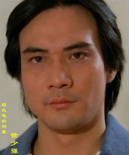 徐少强