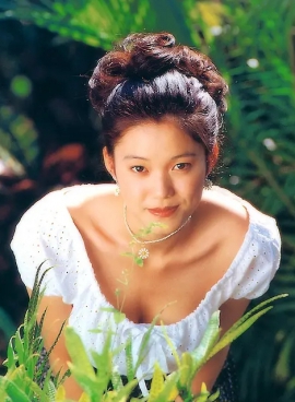 Natsuko Tohno - Know About Japanese Actress With Timeless Elegance