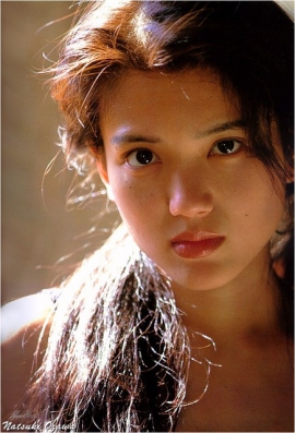 小泽夏木