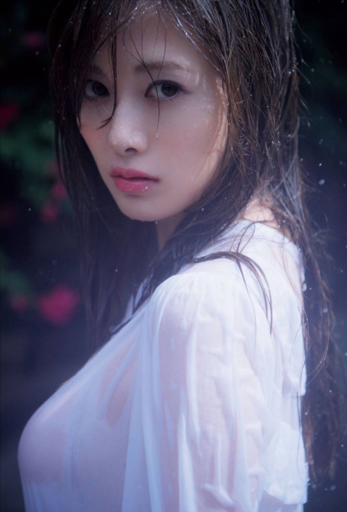白石麻衣