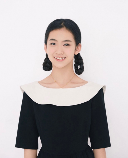 何沂轩