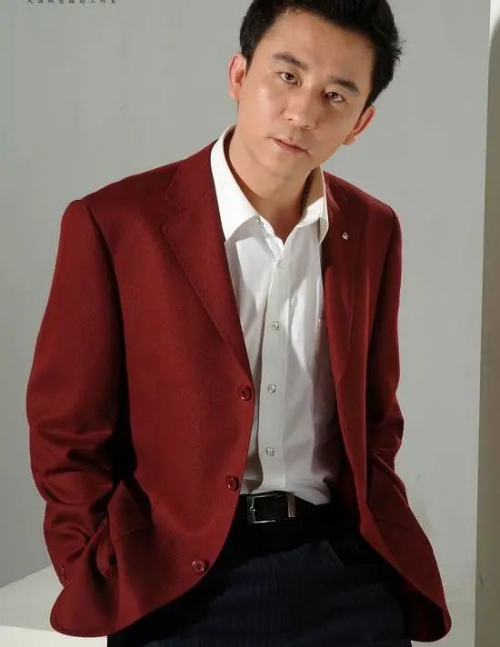 赵毅