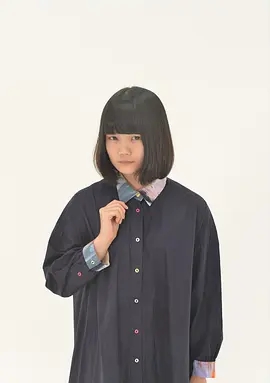 中屋柚香