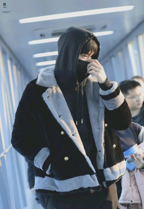 胡一天