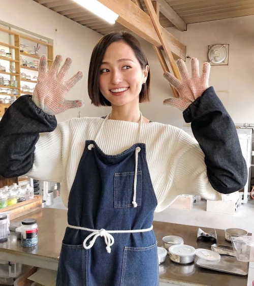 山贺琴子