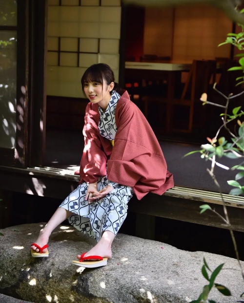 与田祐希