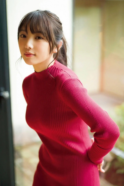 与田祐希