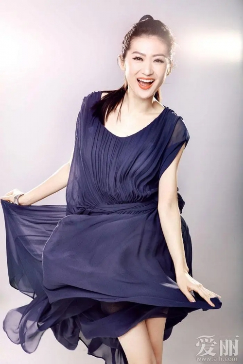 杨净如