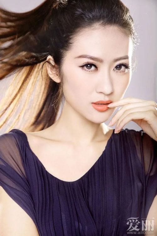 杨净如