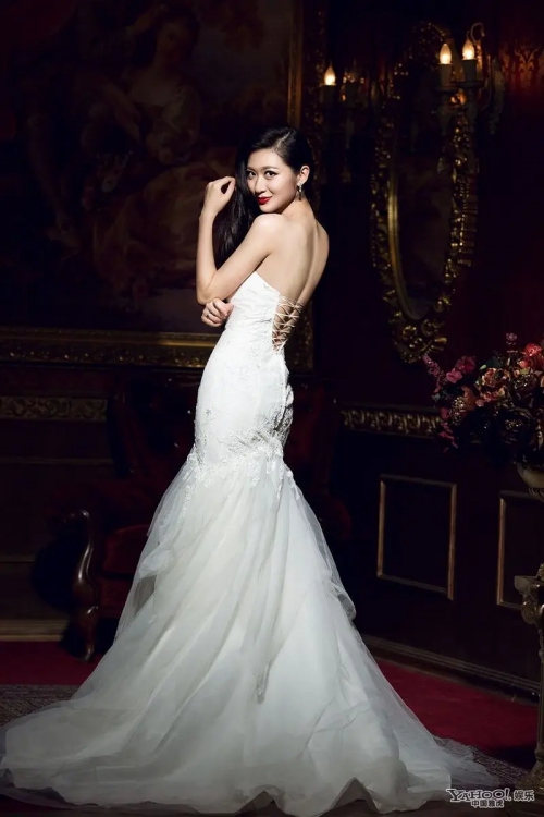 杨净如