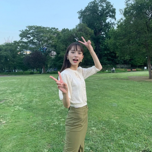 井桁弘恵