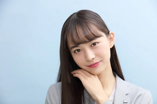 井桁弘恵