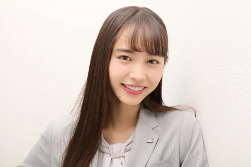 井桁弘恵