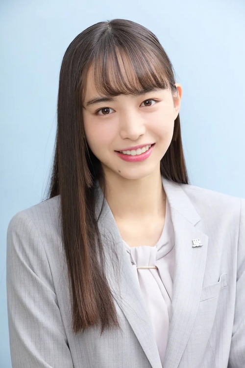 井桁弘恵