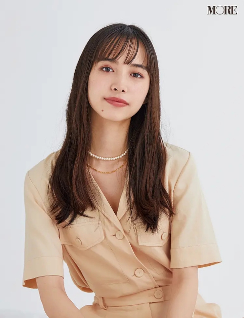井桁弘恵
