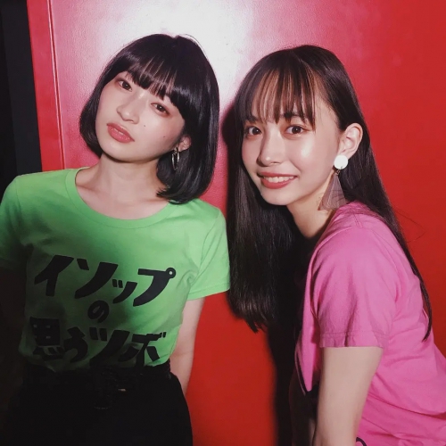 井桁弘恵