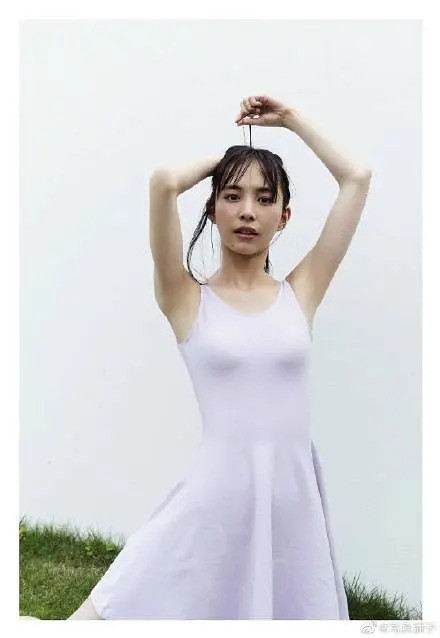井桁弘恵