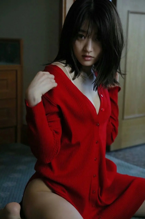 吉永亚由里