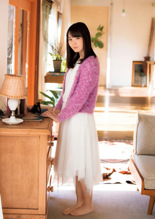 小坂菜绪