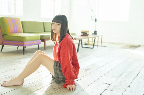 小坂菜绪