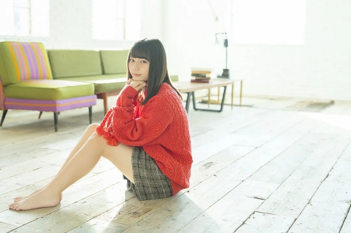 小坂菜绪