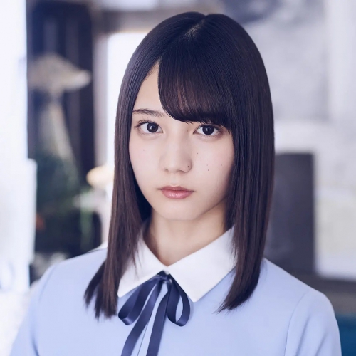 小坂菜绪