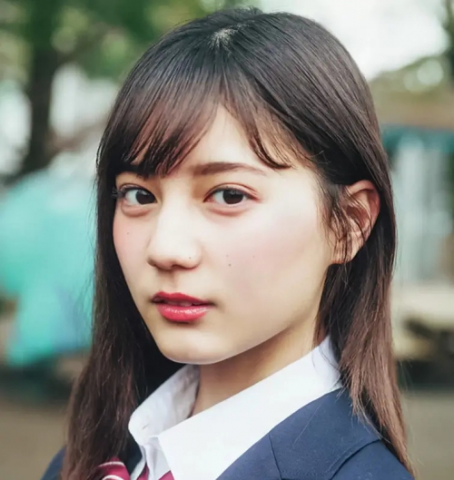 小坂菜绪