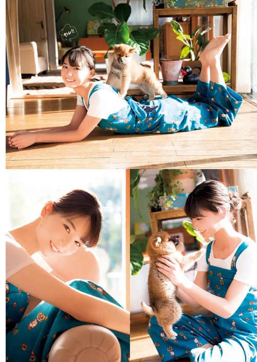 小坂菜绪