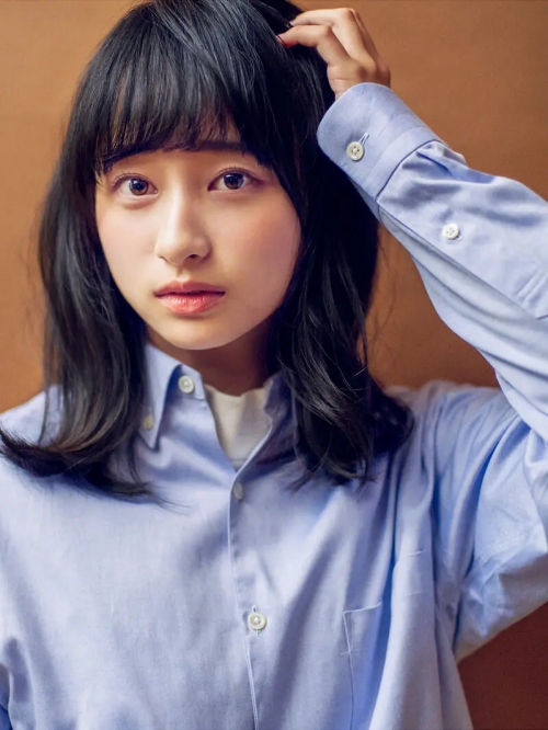 影山优佳